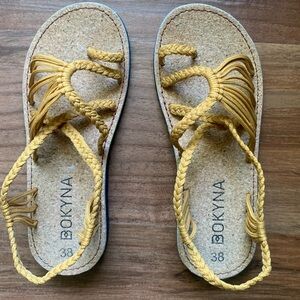 Bokyna Sandals